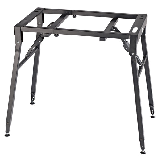 K&M 18950 Table Style Keyboard Stand