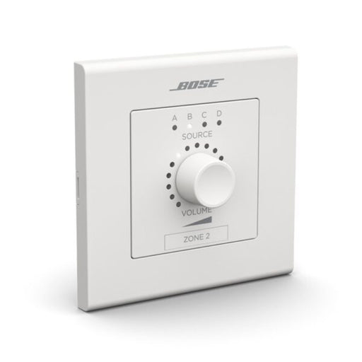 Bose ControlCenter CC-3D Digital Zone Controller (White)