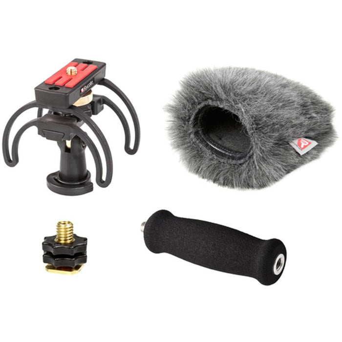 Portable Recorder Audio Kit for Zoom H5