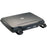 Peli 1085 - Case with foam, black, laptop hardback case, int dim 363 x 263 x 50 mm
