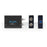 Aja U-TAP-SDI - HD/SD USB 3.0 capture device for Mac/Windows/Linux with 3G-SDI input