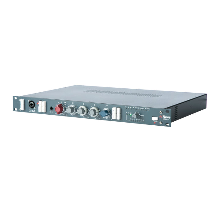 AMS Neve 1073 SPX Front Angled
