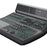 Avid D-Command 8 ES Fader Control Surface for Pro-tools with X-Mon - Used