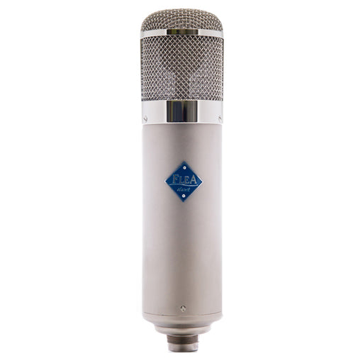 Flea Microphones FLEA47 Next - Cardioid Tube Microphone