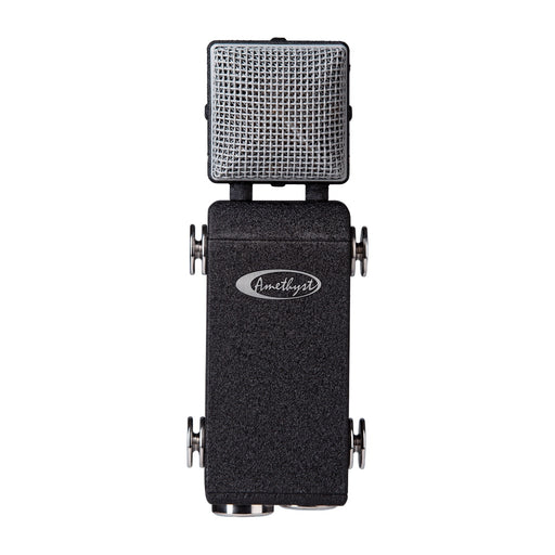 JZ Microphones The Amethyst AMVT - Vintage Condenser Microphone