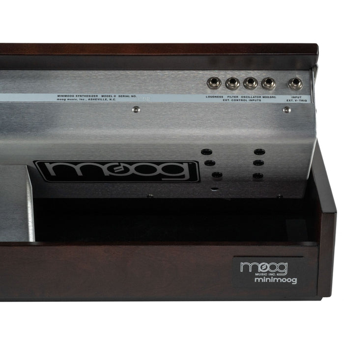 Moog Minimoog Model D 2022 Re-Issue