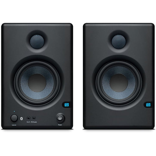 PreSonus ERIS E4.5BT Monitor Speakers(Pair)