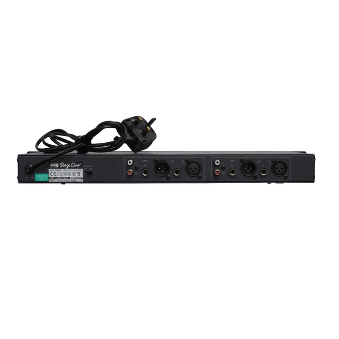 Stage Line MEQ-115/sw - Used