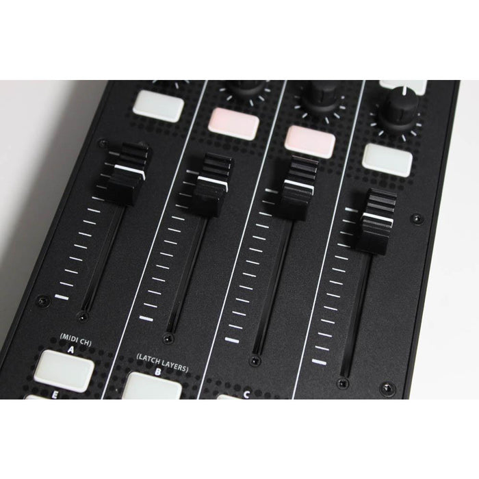 Allen & Heath XONE K2 DJ MIDI Controller