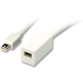 Apple MiniDisplay Port Extension Cable M/F