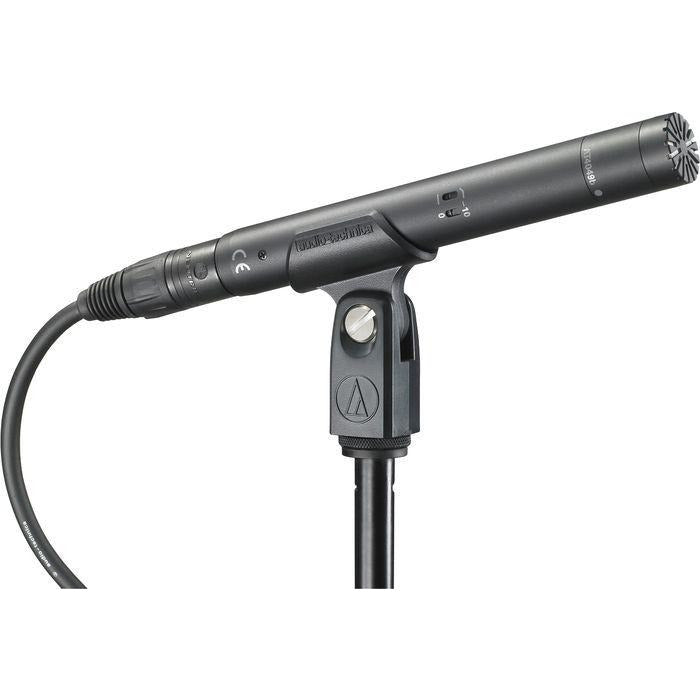 Audio Technica AT4049B - Omni Condenser Microphone