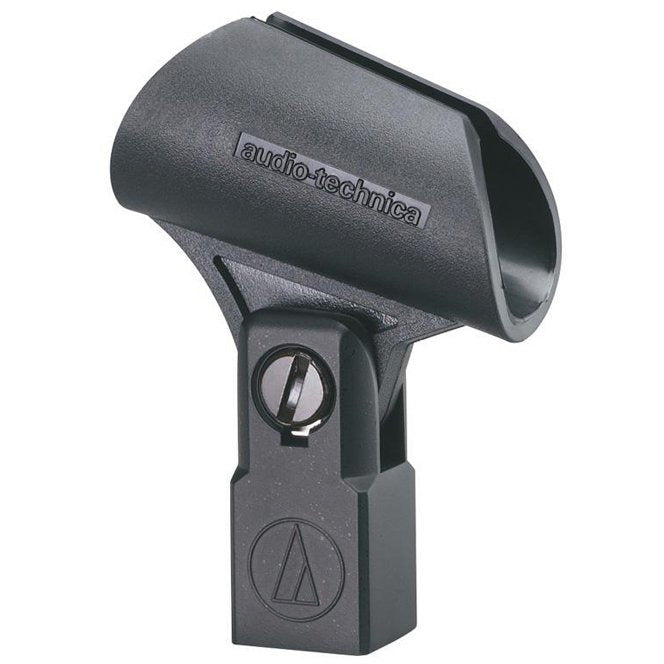 Audio Technica AT8406A - Slip-in Microphone Stand Clamp