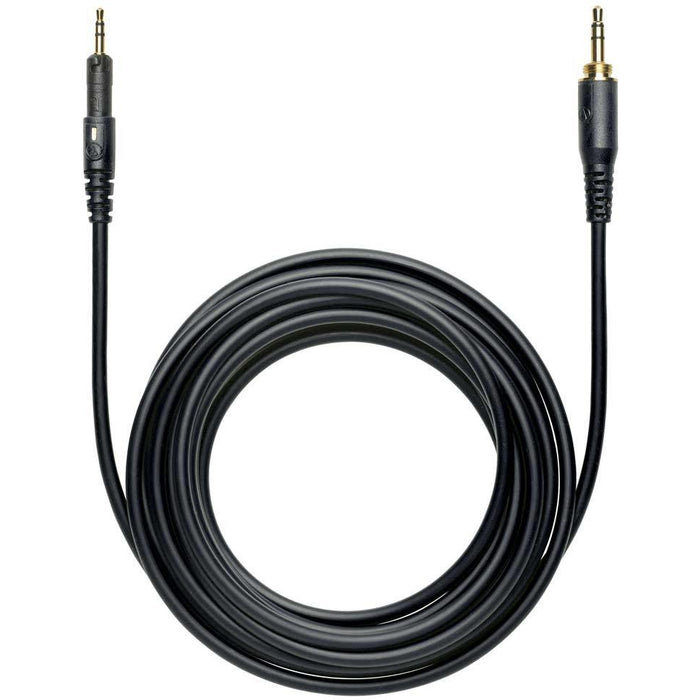 Audio Technica ATH-M50X - Professional Studio Monitor Headphones