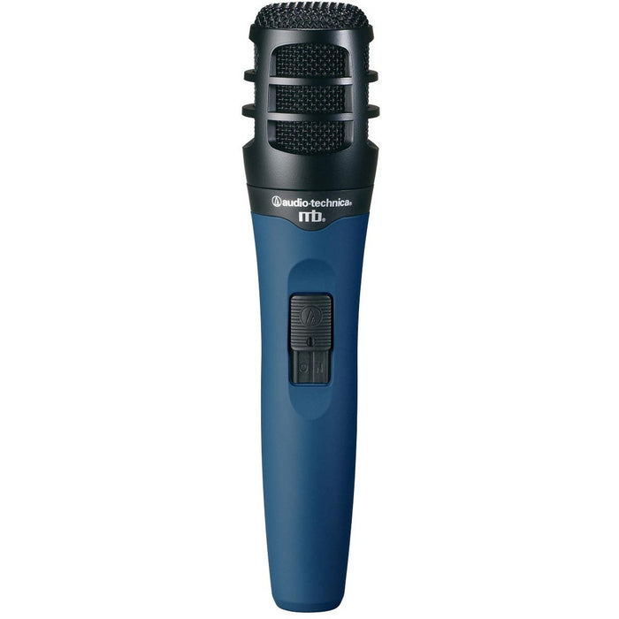 Audio Technica MB2K - Dynamic Instrument Microphone