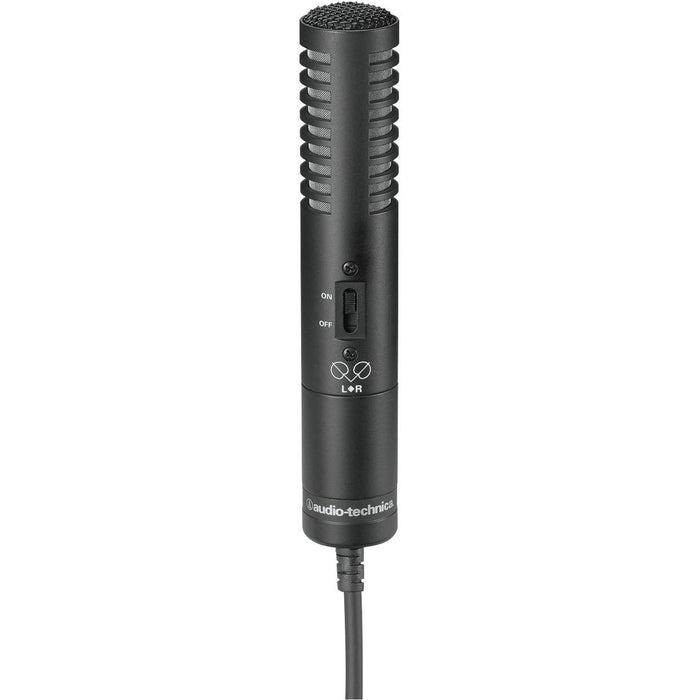 Audio Technica PRO24 - Stereo Condenser Microphone