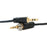 Studiocare Pro Line output cable for Sennheiser Wireless Systems