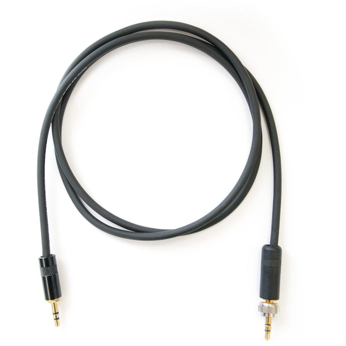 Studiocare Pro Line output cable for Sennheiser Wireless Systems (Sennheiser CL-1)