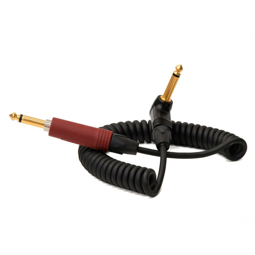 Studiocare Coiled Guitar Cable