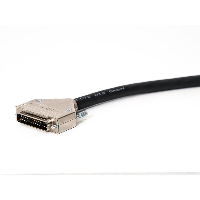 Klotz & Neutrik 1M Pro DB25 (D-Type) Cable