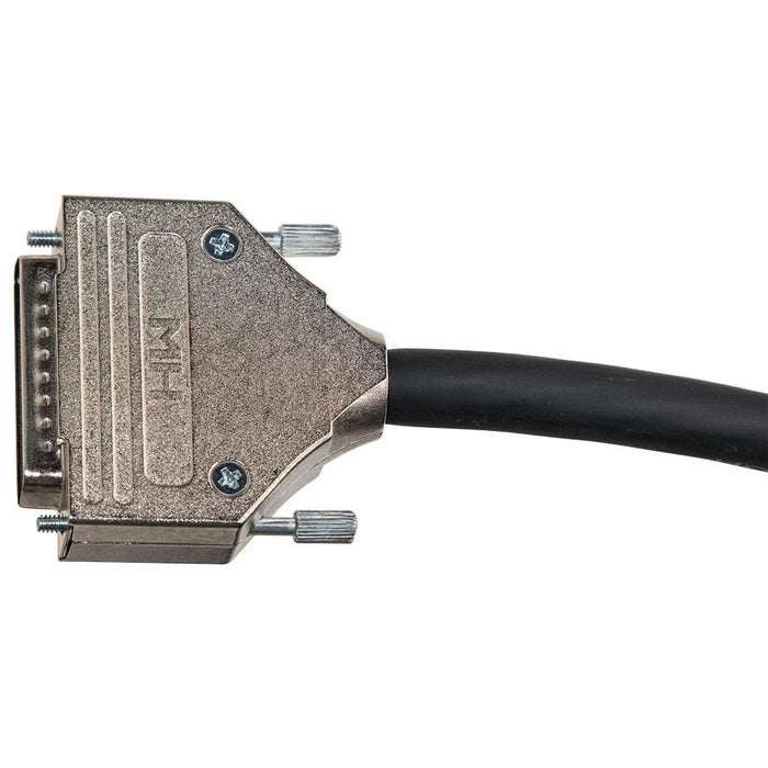 Klotz & Neutrik 2M Pro DB25 (D-Type) Cable