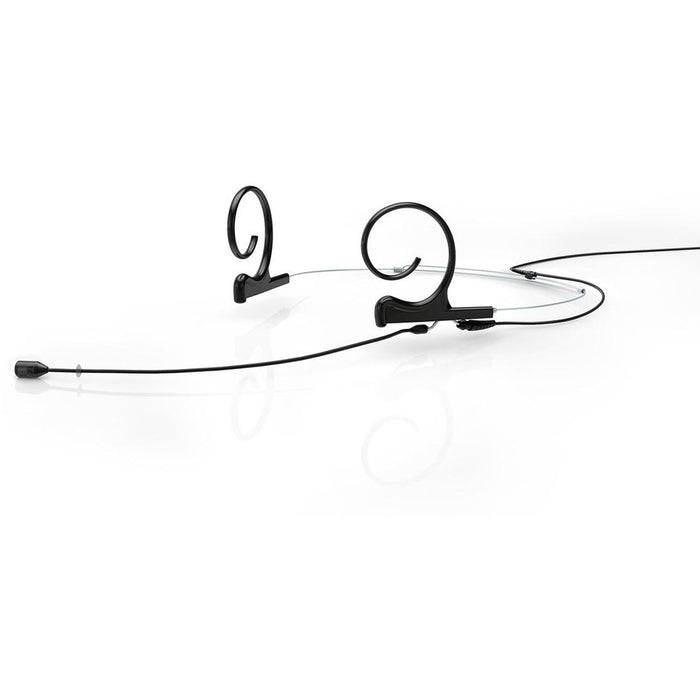 DPA d:fine Dual Ear 4088 Directional Headset - Black