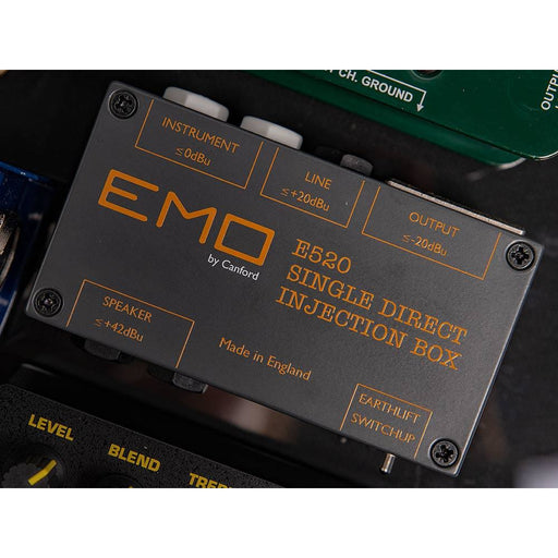EMO E520