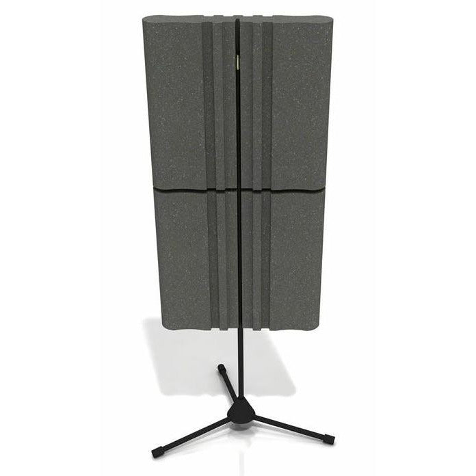 EQ Acoustics Freespace - 110 x 57.5 x 10cm Freestanding Treatment - Grey