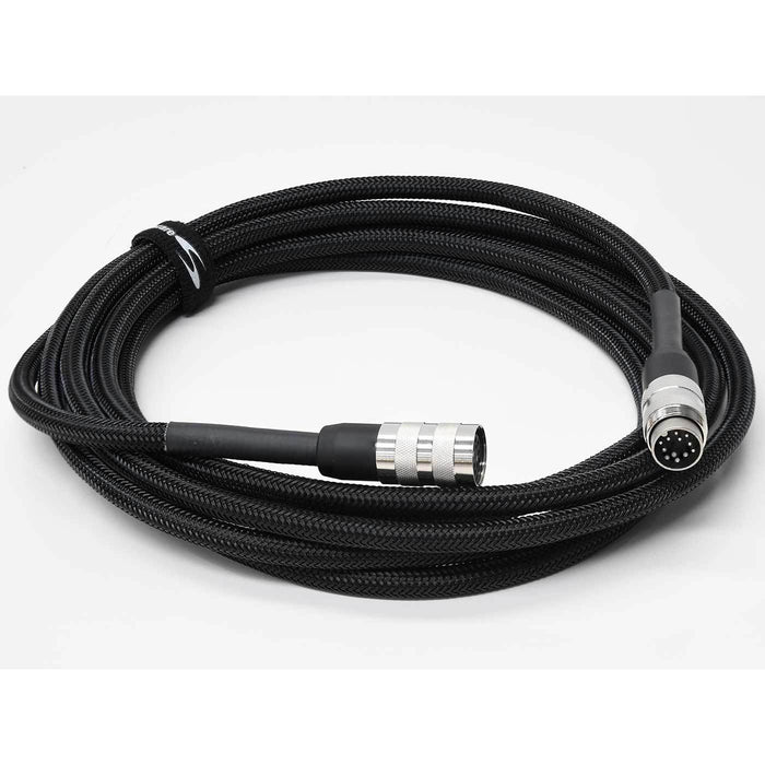 Sennheiser Ambeo Extension Cable - 12 Pin Din Male to Female