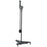 K&M 21430 Mobile Overhead Stand Folded
