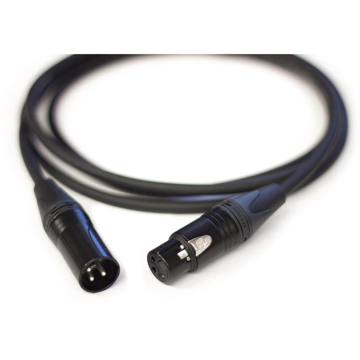 Klotz & Neutrik 20M Pro Microphone Cable