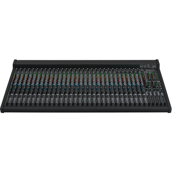 Mackie 3204-VLZ4 - 32-Channel 4-Bus Mixer with USB & FX
