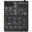 Mackie 402-VLZ4 - Ultra Compact 4-Channel Mixer