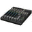 Mackie 802-VLZ4 - 8-Channel Ultra Compact Mixing Desk