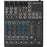Mackie 802-VLZ4 - 8-Channel Ultra Compact Mixing Desk