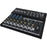 Mackie Mix12 - 12 Channel Compact Mixer