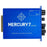 Meris Mercury7 Reverb - 500-Series Algorithmic DSP Reverb Module