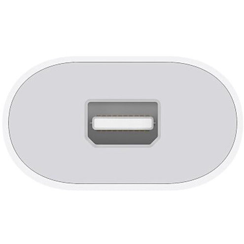 Apple USB-C To Thunderbolt Adapter