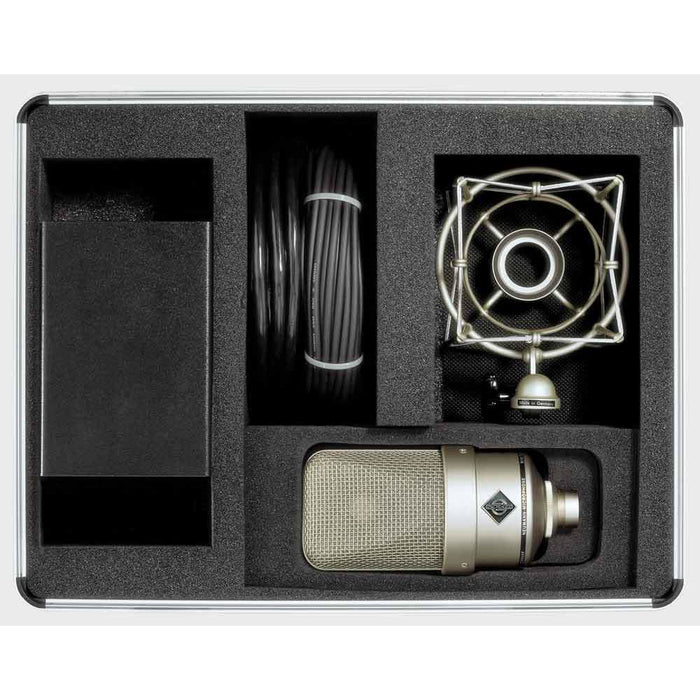 Neumann M 150 Omni Vacuum Tube Condenser Microphone