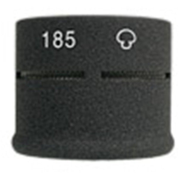 Neumann KK 185 nx - Microphone capsule for KM A/D, super-cardioid capsule, Nextel