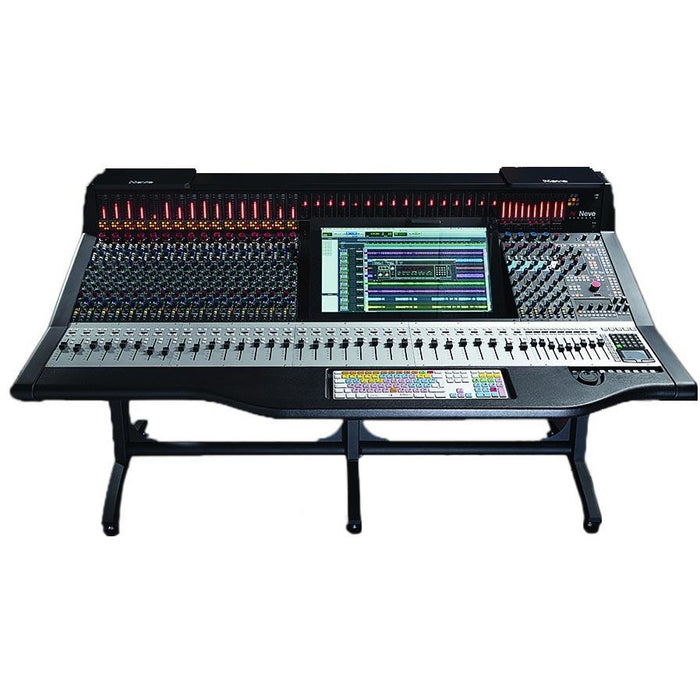 AMS Neve Genesys Black G64 Console (48 faders, 32 analogue channels & integrated DAW display)