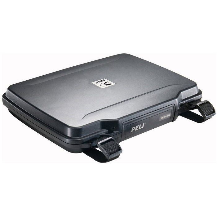 Peli 1075 - Case with foam, black, Hardback case for netbooks/Tablets, int dim 282 x 201 x 41 mm