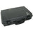 Peli 1495 - Case with foam, black, inc integral combination lock, int dim 492 x 342 x 110 mm