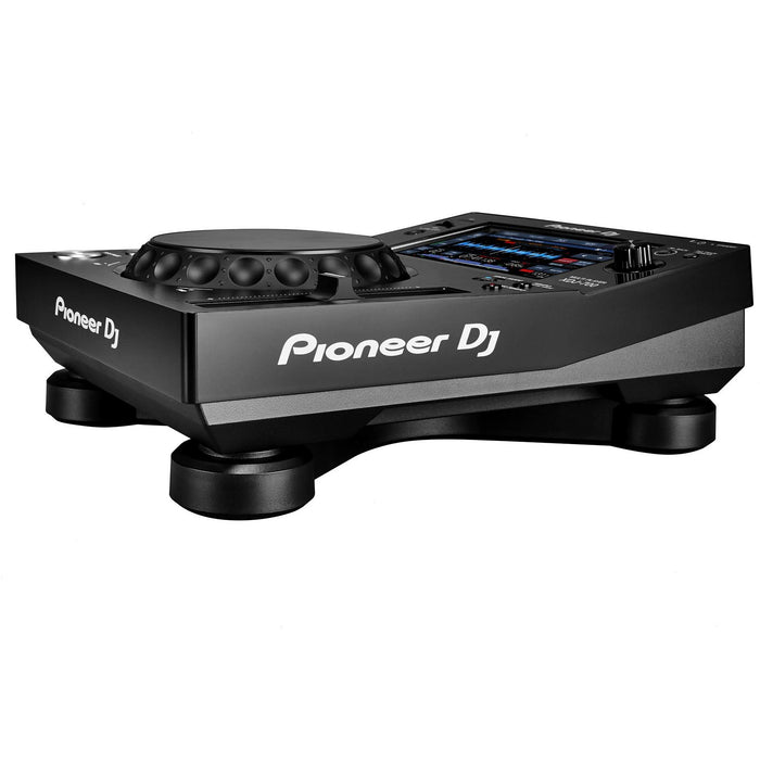 Pioneer XDJ-700 - Compact Digital Deck