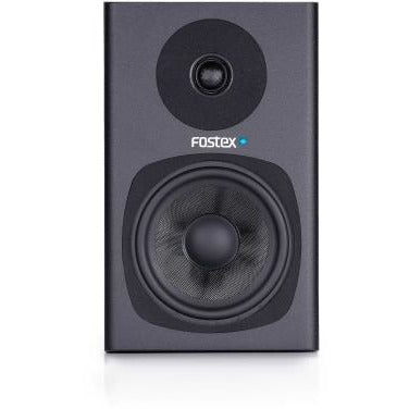 Fostex PM05d Active Studio Monitor - Black (Single)