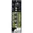 Radial Engineering PreComp - 500 Series Channel Strip with VCA Compressor