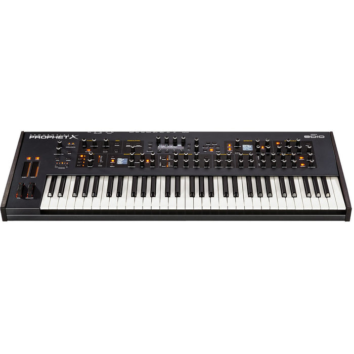 Sequential Prophet X Synthesizer - 61-Note