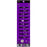 Purple Audio Tav - 500-Series Graphic EQ