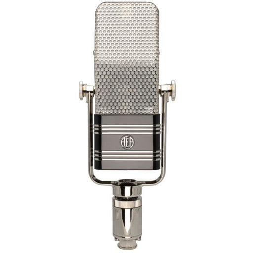 AEA R44C Hand-Crafted, 44 Reproduction Ribbon Microphone