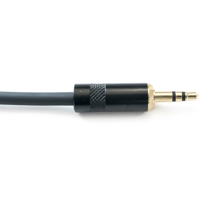 Studiocare Line output cable for Sennheiser Wireless Systems (Sennheiser CL-1)