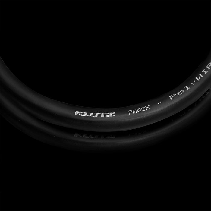 Klotz PW08X Studio Multicore 8 Pair Cable - Price Per Metre